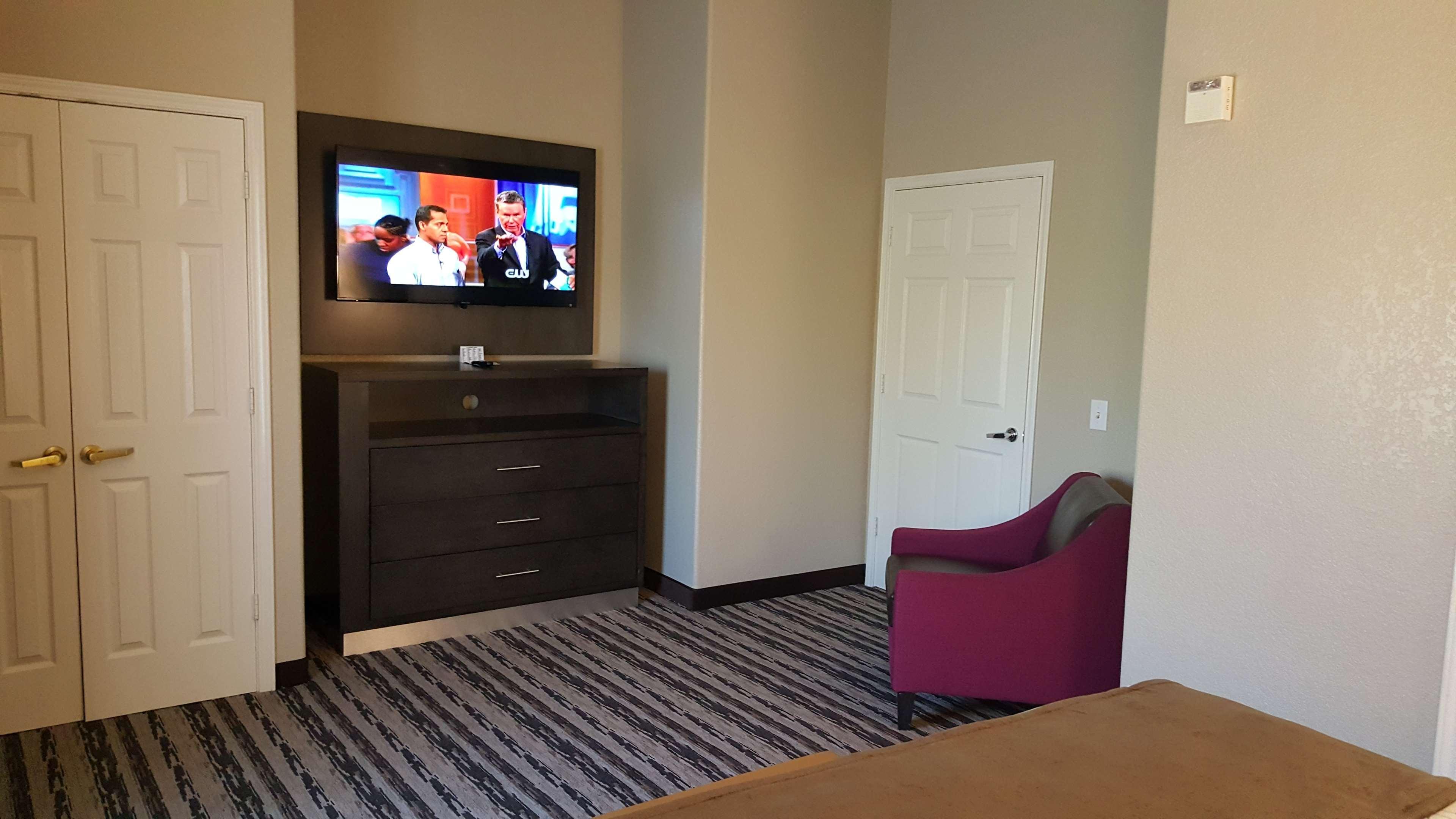 Baymont By Wyndham Elizabeth City Exterior foto