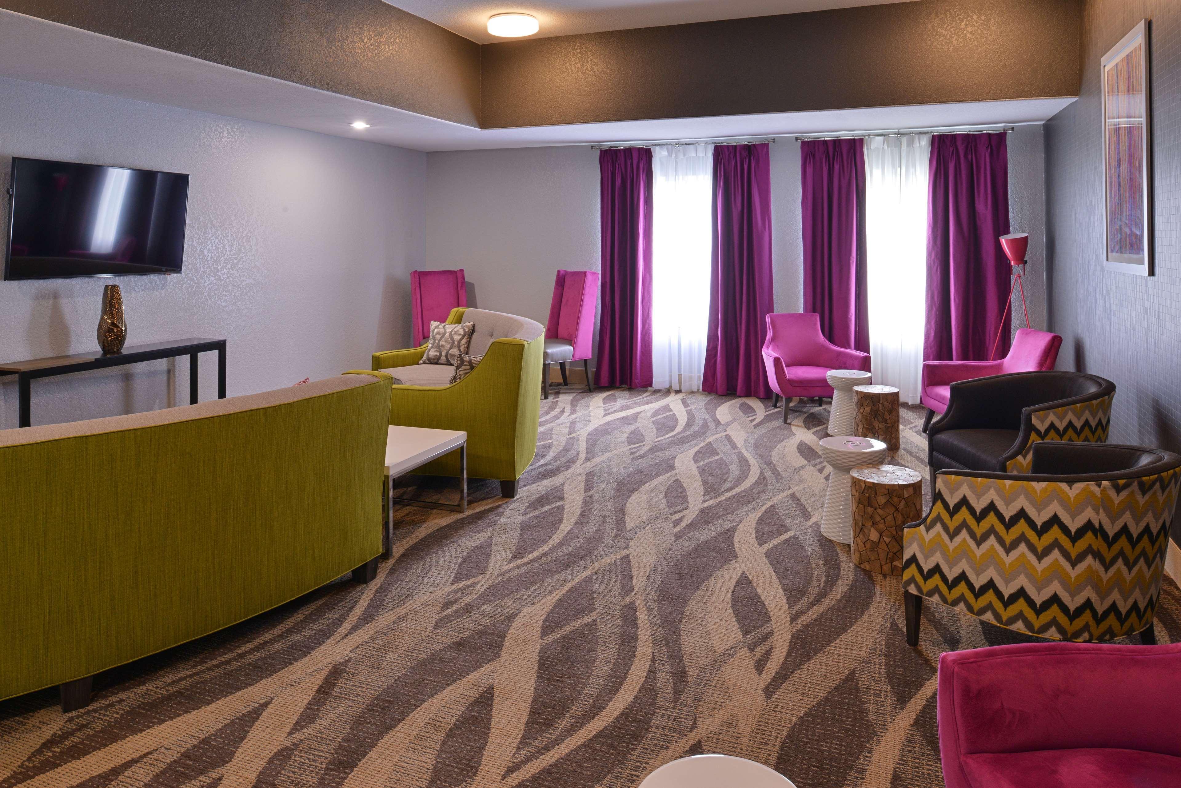 Baymont By Wyndham Elizabeth City Exterior foto