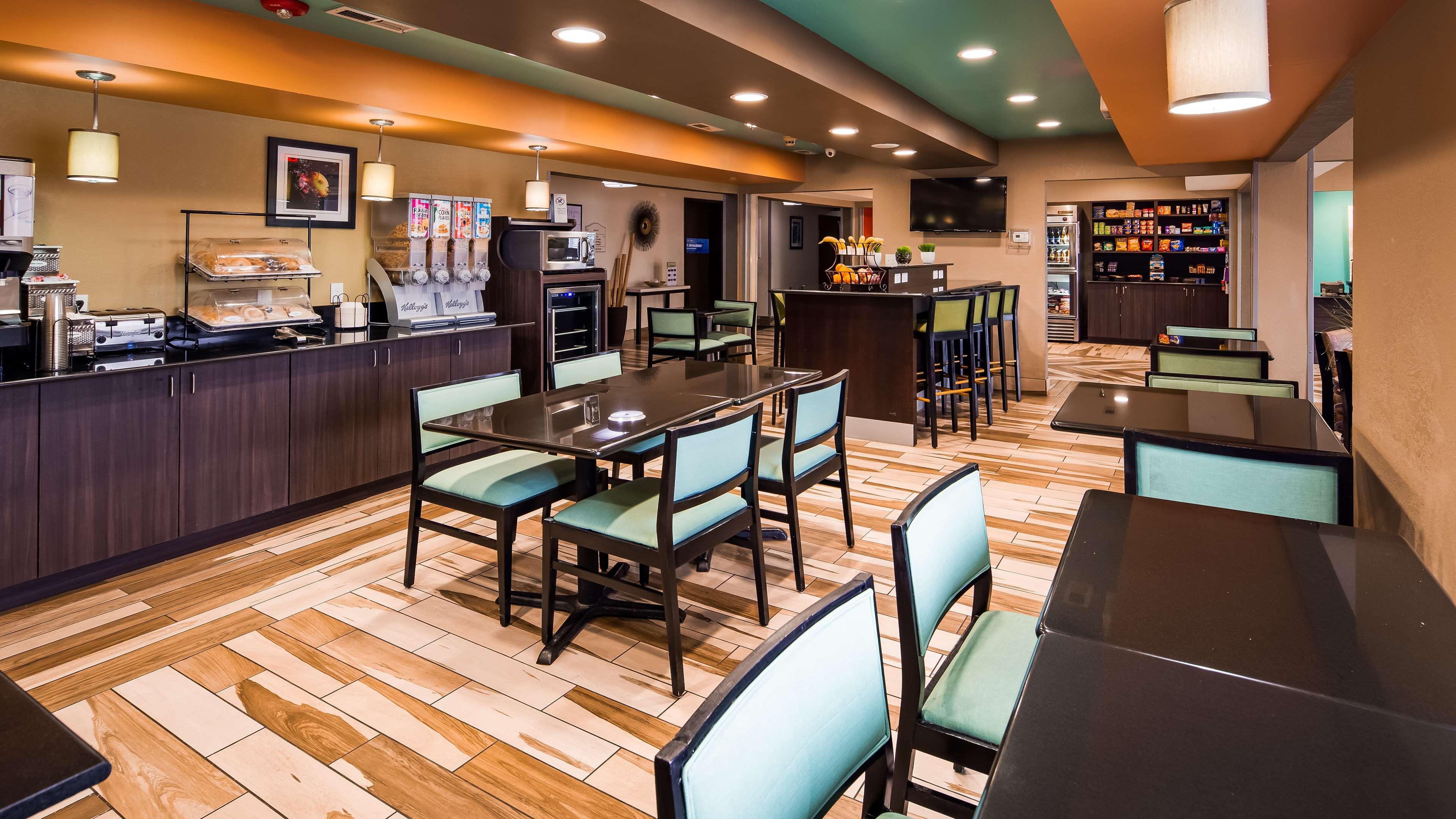 Baymont By Wyndham Elizabeth City Exterior foto