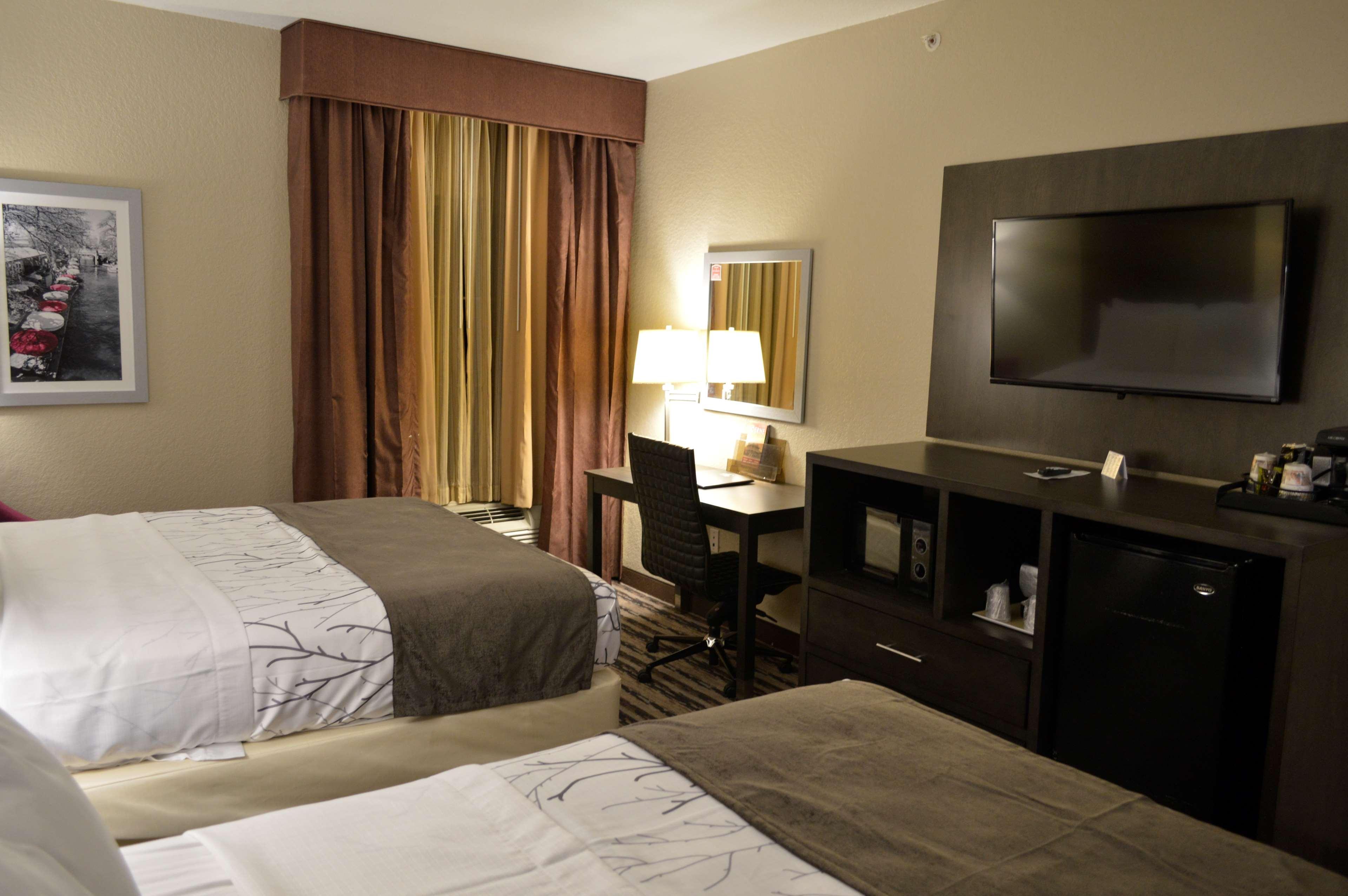 Baymont By Wyndham Elizabeth City Exterior foto